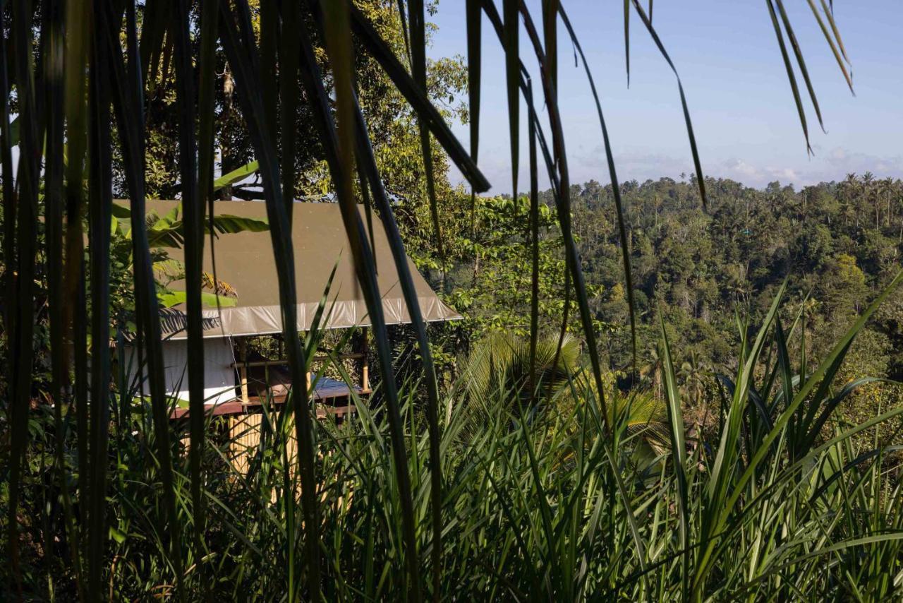 Sanda Plantation Hideaway Buitenkant foto