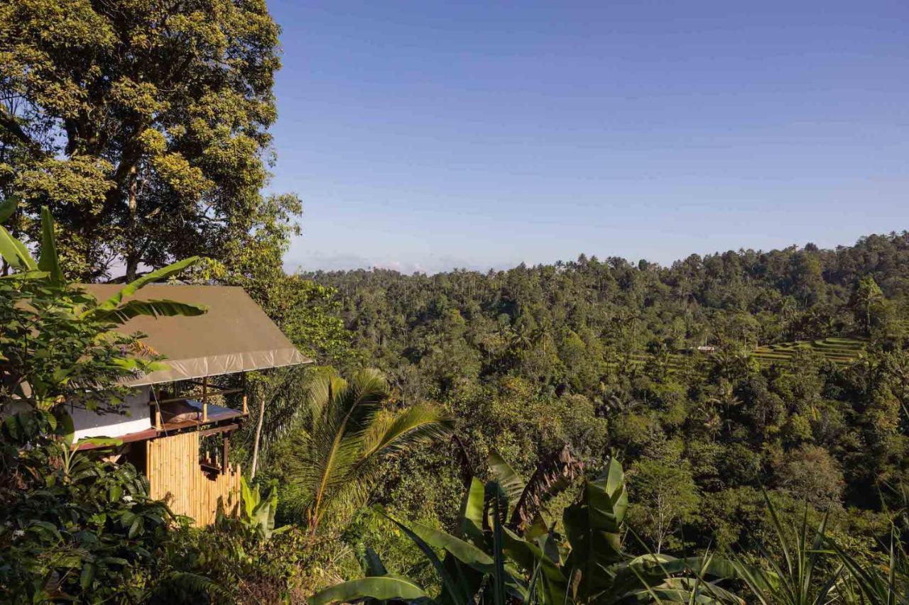 Sanda Plantation Hideaway Buitenkant foto