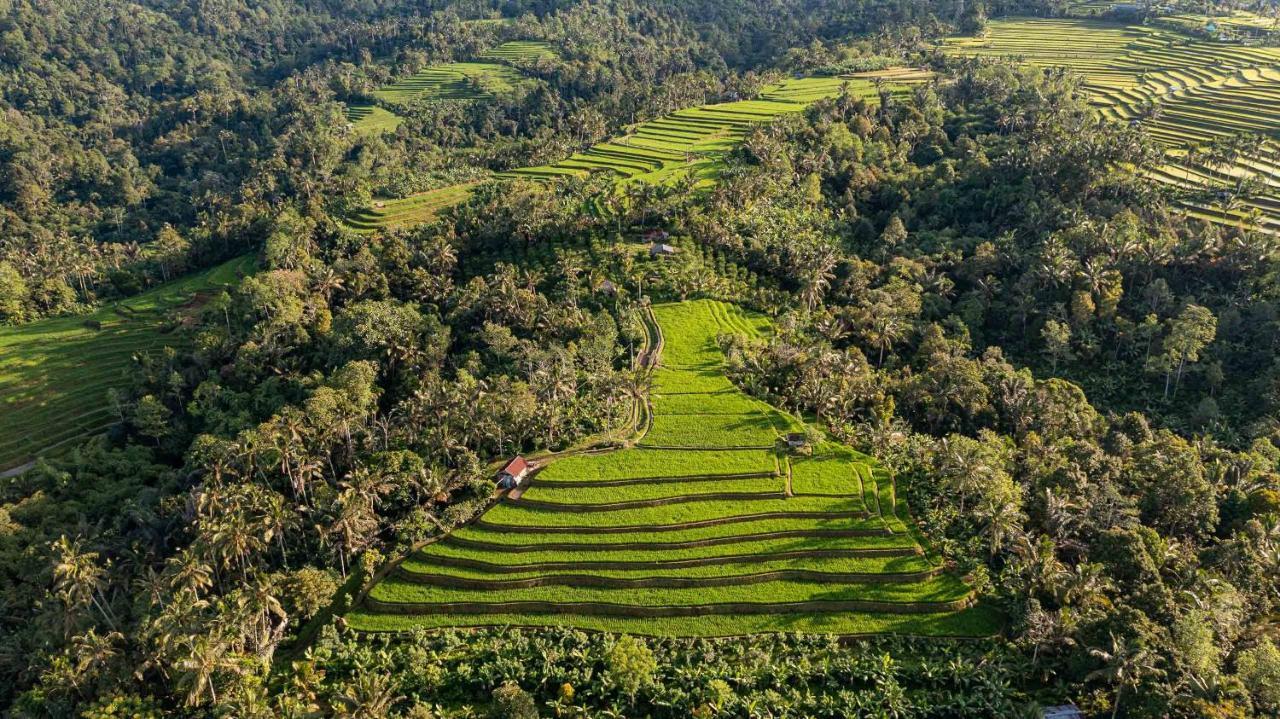 Sanda Plantation Hideaway Buitenkant foto